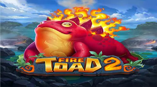 Fire Toad 2 - WinPesa - Nigeria