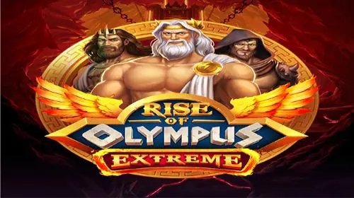 Rise of Olympus Extreme - WinPesa - Nigeria