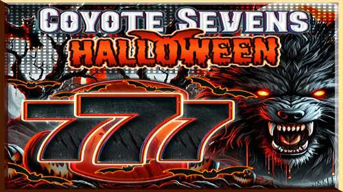 Coyote Sevens Halloween - WinPesa - Nigeria