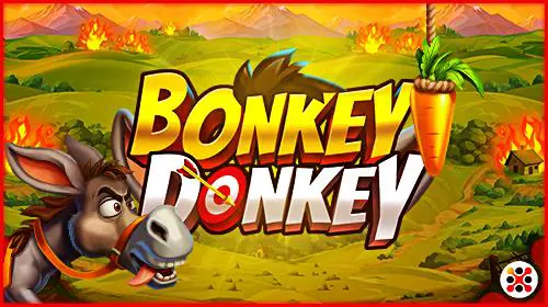 Bonkey Donkey - WinPesa - Nigeria