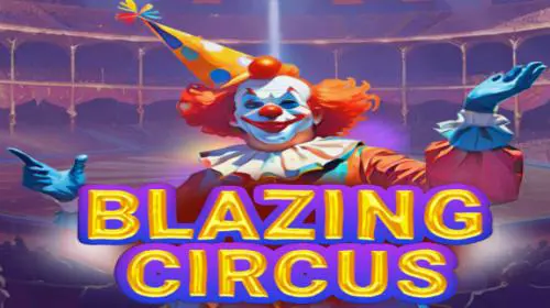 Blazing Circus - WinPesa - Nigeria