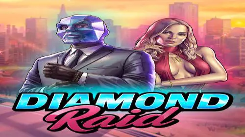 Diamond Raid - WinPesa - Nigeria