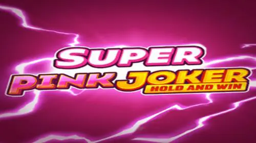 Super Pink Joker: Hold and Win - WinPesa - Nigeria