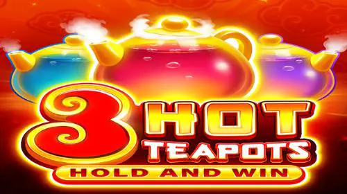 3 Hot Teapots - WinPesa - Nigeria