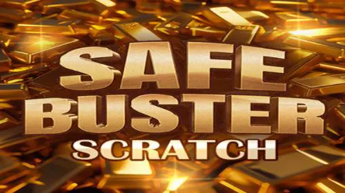 Safe Buster - WinPesa - Nigeria