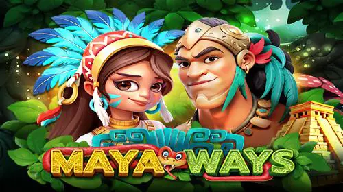Maya Ways - WinPesa - Nigeria