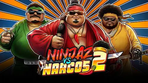 Ninjaz vs Narcos 2 - WinPesa - Nigeria