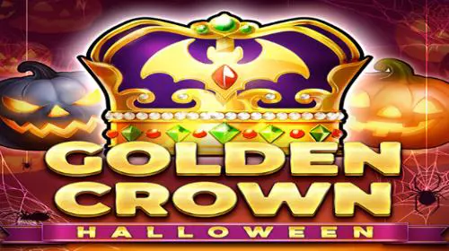 Golden Crown Halloween - WinPesa - Nigeria