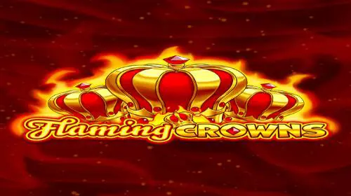 Flaming Crowns - WinPesa - Nigeria