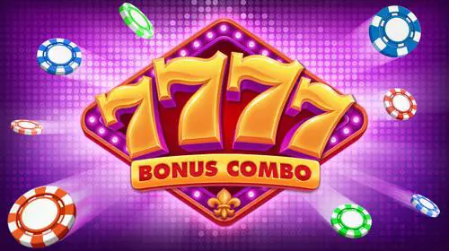 7777: Bonus Combo - WinPesa - Nigeria