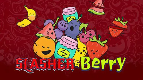 Slasher & Berry - WinPesa - Nigeria