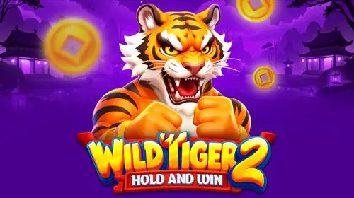 Wild Tiger 2 - WinPesa - Nigeria