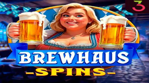 Brewhaus Spins - WinPesa - Nigeria