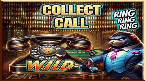 Collect Call - WinPesa - Nigeria