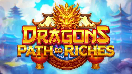 Dragon's Path to Riches - WinPesa - Nigeria