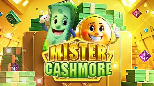 Mister Cashmore - WinPesa - Nigeria