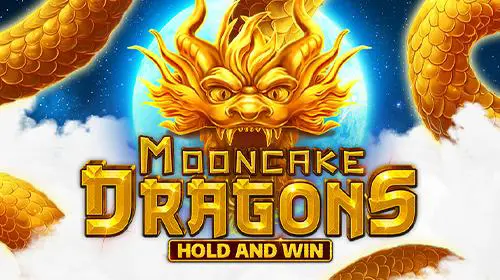 Mooncake Dragons Hold and Win - WinPesa - Nigeria