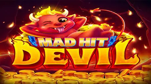 Mad Hit Devil 94 - WinPesa - Nigeria