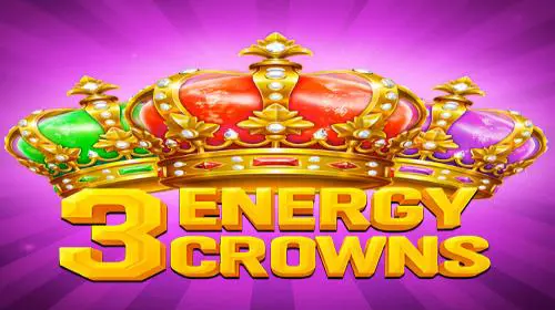 3 Energy Crowns - WinPesa - Nigeria