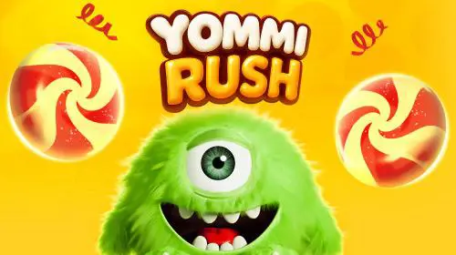 Yommi Rush - WinPesa - Nigeria