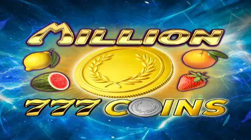 Million 777 Coins - WinPesa - Nigeria