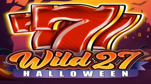 Wild 27 Halloween - WinPesa - Nigeria