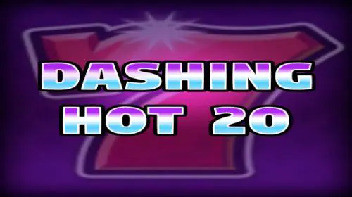 Dashing Hot 20 - WinPesa - Nigeria