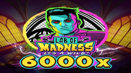 Lab of Madness It's A-Wild! - WinPesa - Nigeria