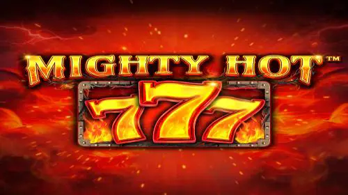 Mighty Hot™: 777 - WinPesa - Nigeria
