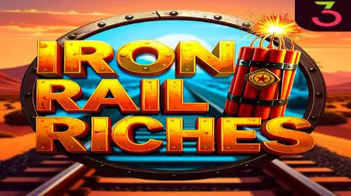 Iron Rail Riches - WinPesa - Nigeria