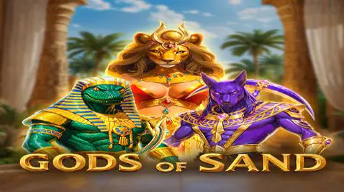 Gods of Sand - WinPesa - Nigeria
