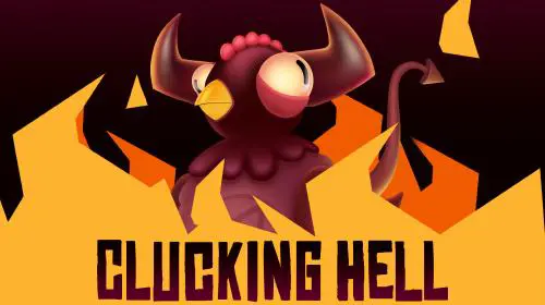 Clucking Hell - WinPesa - Nigeria
