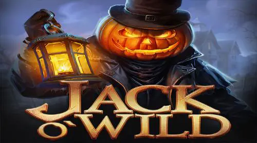 Jack O'Wild - WinPesa - Nigeria