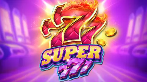 Super 777 - WinPesa - Nigeria