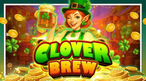 Clover Brew - WinPesa - Nigeria