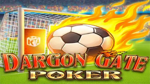 Dragon Gate Poker - WinPesa - Nigeria