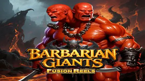 Barbarian Giants Fusion Reels - WinPesa - Nigeria