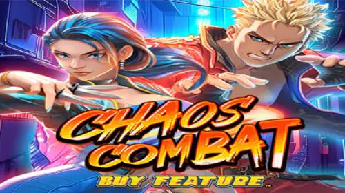 Chaos Combat Buy Feature - WinPesa - Nigeria