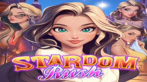 Stardom Rush - WinPesa - Nigeria