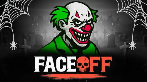 Face Off - WinPesa - Nigeria