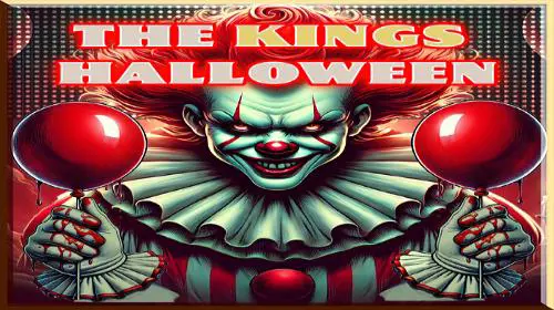 The Kings Halloween - WinPesa - Nigeria