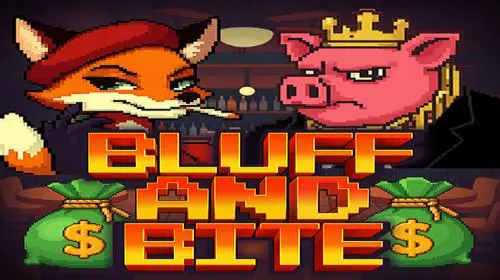 Bluff and Bite - WinPesa - Nigeria