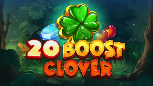 20 Boost Clover - WinPesa - Nigeria