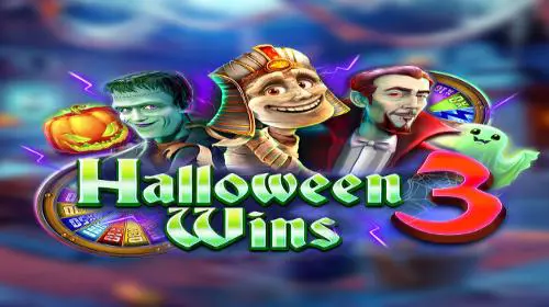 Halloween Wins 3 - WinPesa - Nigeria