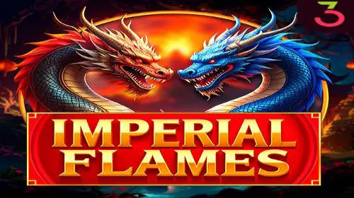 Imperial Flames - WinPesa - Nigeria
