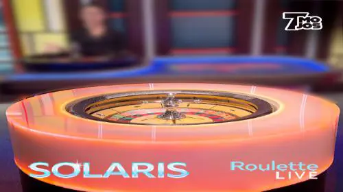 Auto Roulette Solaris - WinPesa - Nigeria