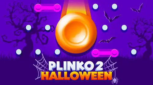 Plinko 2 Halloween - WinPesa - Nigeria