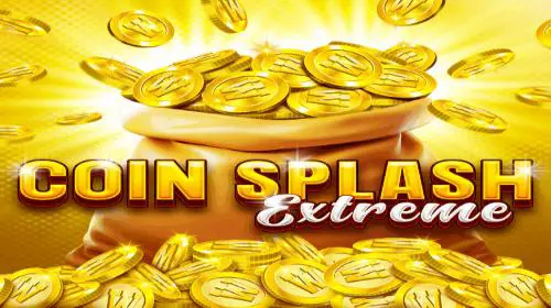 Coin Splash Extreme - WinPesa - Nigeria