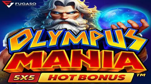 Olympus Mania: Hot Bonus - WinPesa - Nigeria