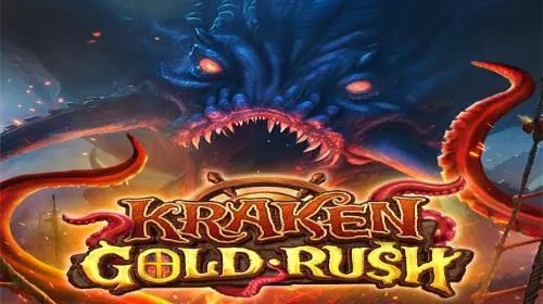 Kraken Gold Rush - WinPesa - Nigeria